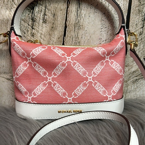 MICHAEL KORS - Crossbody bag - Picture 2 of 10